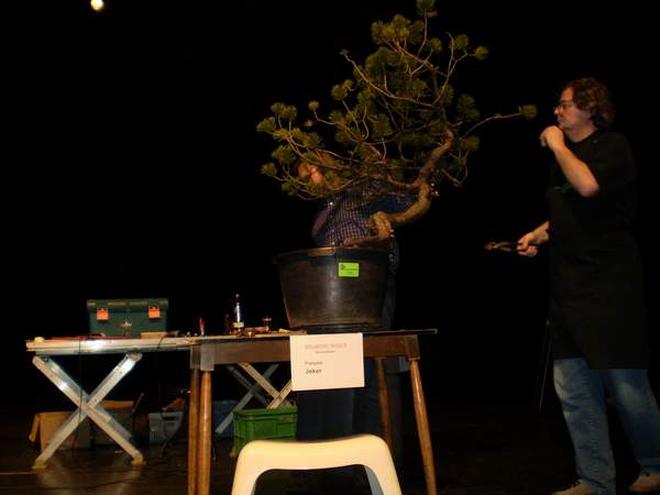 Francois Jeker (Francja)