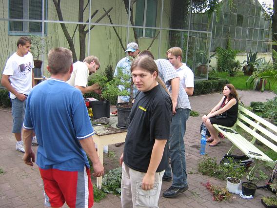 No i pracujemy... ;)