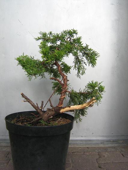 I pod koniec spotkania.