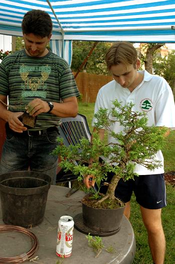 Krzysiek i Kamil 1.JPG