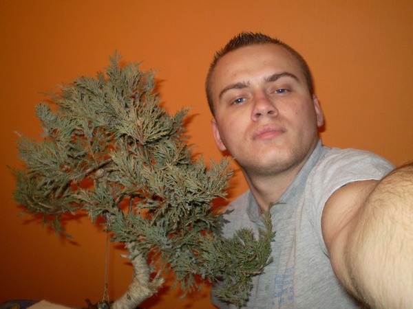 04 - Zdjęcie w marcu 2009.JPG