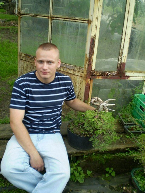 a na koniec znaleść swoje wypociny - Książowe :)<br />Przemek Radomyski