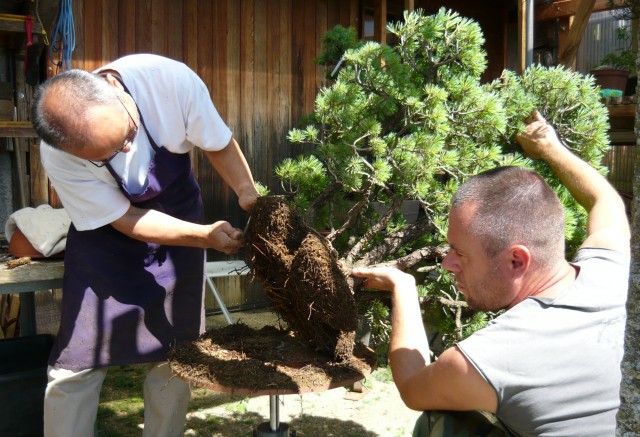 Nobu i Bogdan 2008r.jpg