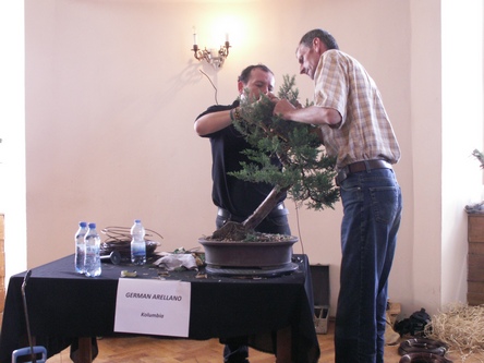 Jacek stwierdził, że nie jest stworzony do bezczynności.