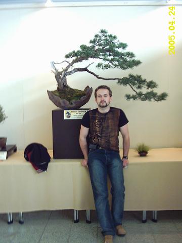 Tego placka nie musze przedstawiac