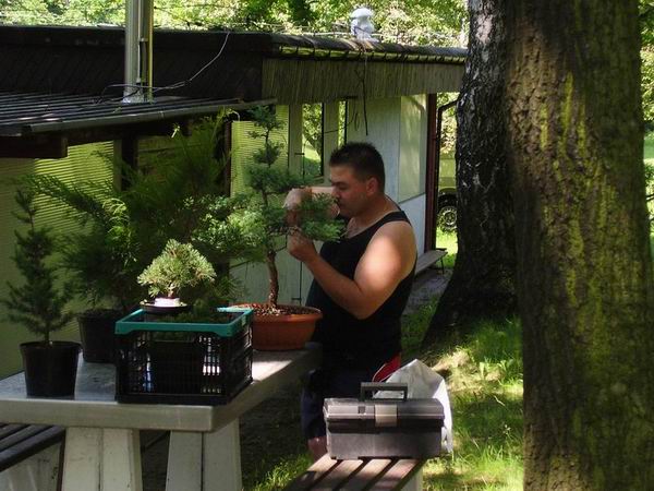 RafaÂł krĂŞci...