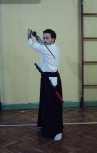 Zawsze imalo mnie cos innego choc probowalem siÂł w Jiu-jitsu i kiokushinkai. Ale prawdziwy spokĂłj znalazÂłem w BONSAI.