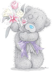 bukiecik dla Was.gif