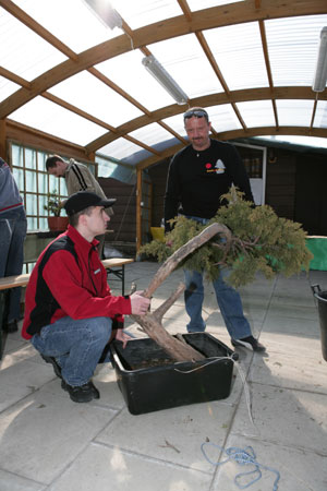 Trzeba sie powaznie zastanowic,lepiej dwa razy pomyslec,niz raz cos zepsuc