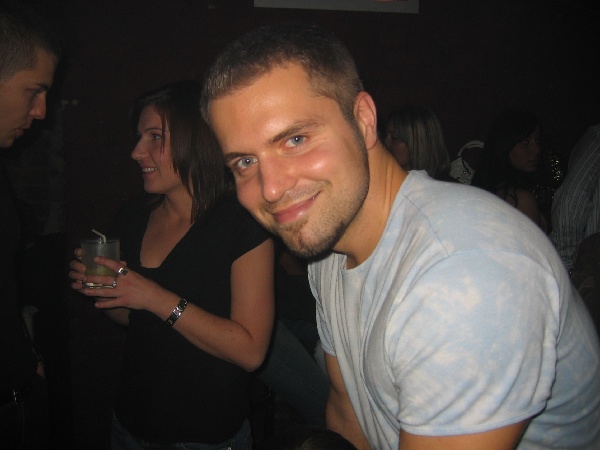 To ja:) Do zobaczenia na wystawach;)