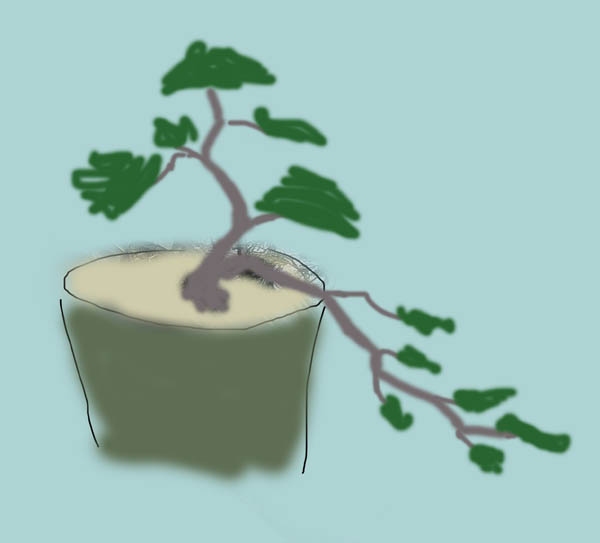 Podobny do pierwszego projektu, ale ten chyba bardziej z glowa zrobiony... co Wy na to?