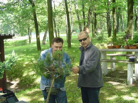 RafaÂł (Oliwia99) i MikoÂłaj (FalkoniM).