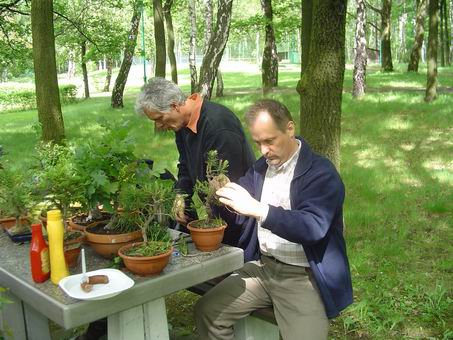 WÂłodek i Mirek(Fizyk).