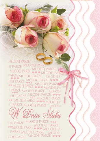 Drogi uslanej rozami .... bez kolcow oczywiscie :)))