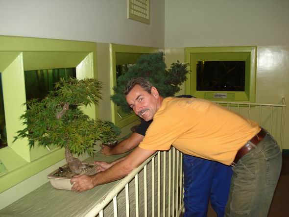 Tu udajĂŞ, Âże coÂś robiĂŞ...