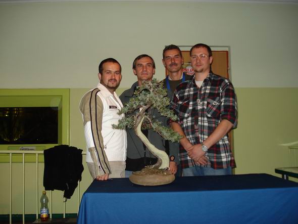 Bolas, KorzeĂą, ja i Olon.