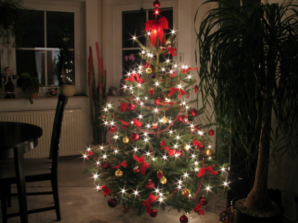 Swiateczne formowanie :-)