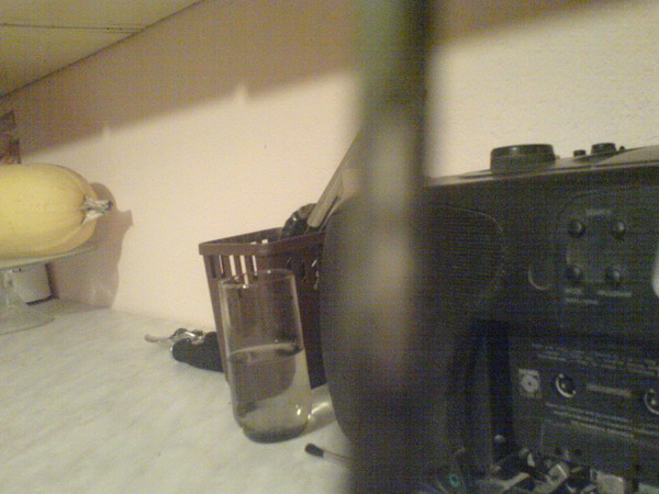 Otarcie na " pniu " o ile moÂżna juÂż tak go nazwaĂŚ