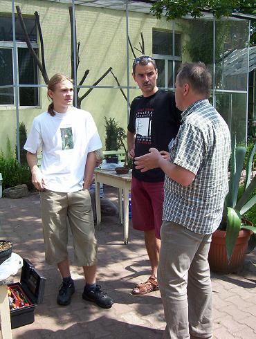 dyskusji nie byÂło koĂąca